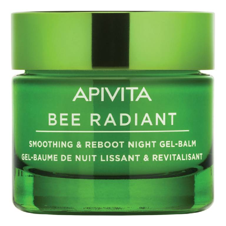 APIVITA BEE RAD NIGHT 50ML/20