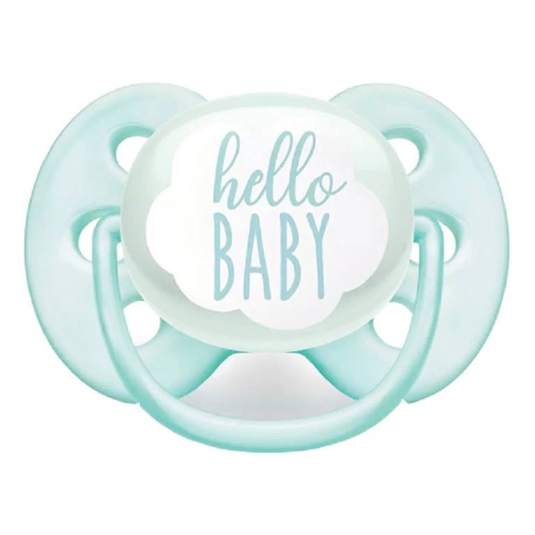 AVENT SUCCHIETTO SING M 0-6M