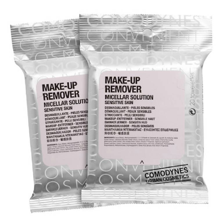 CCC BIPACK SALVIETTE MUR SENS