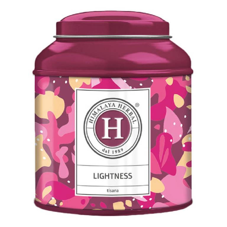 HIMALAYA HERBAL TISANA LIGHTNE