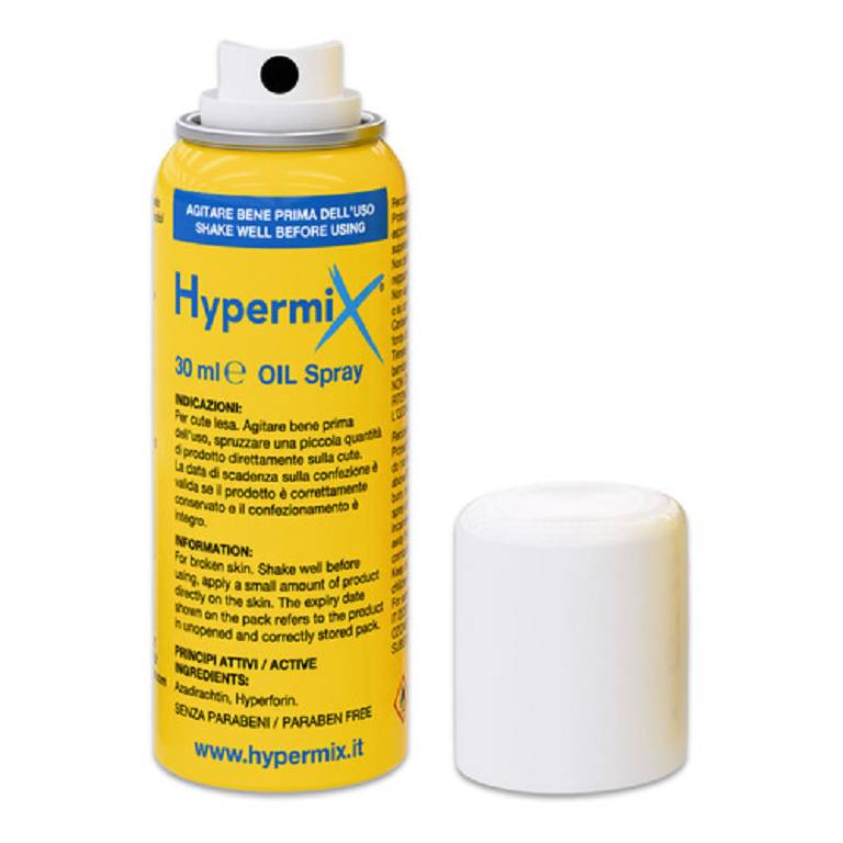 HYPERMIX CREMA/GEL 30ML