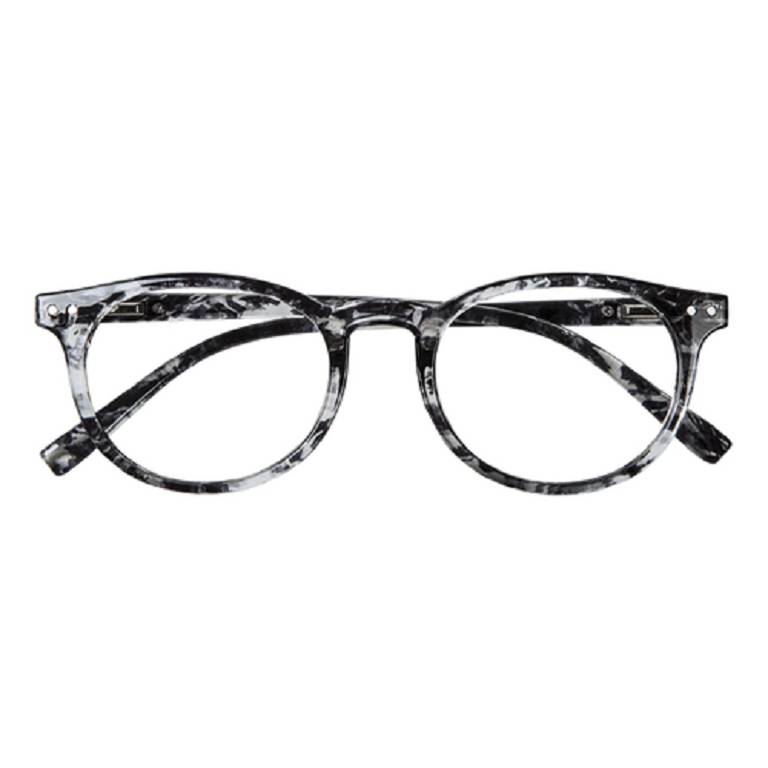 IRISTYLE LOBBY BLACK +2,00
