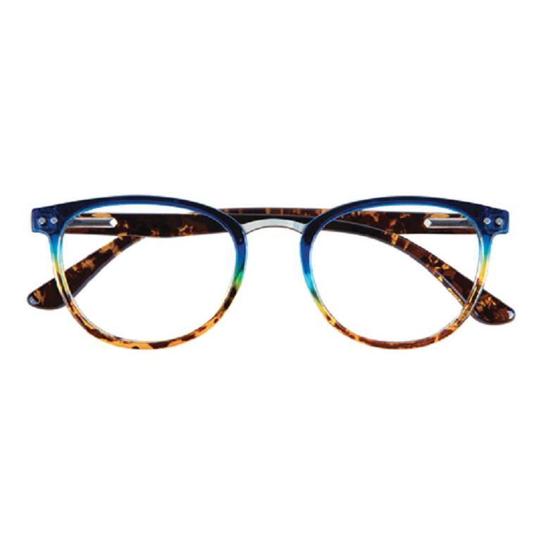 IRISTYLE TIGER BWN DEMI BL 1