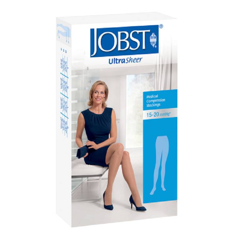 JOBST US 15-20 COLL EL NOIR5