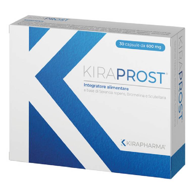 KIRAPROST 30CPS