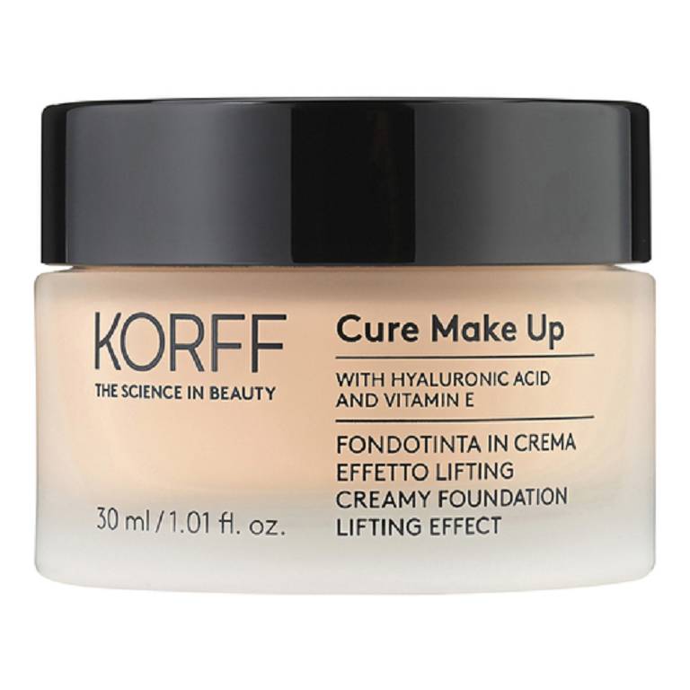 KORFF MK FOND CREMA LIFTING 01