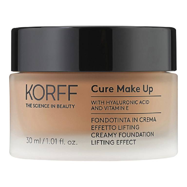 KORFF MK FOND CREMA LIFTING 06