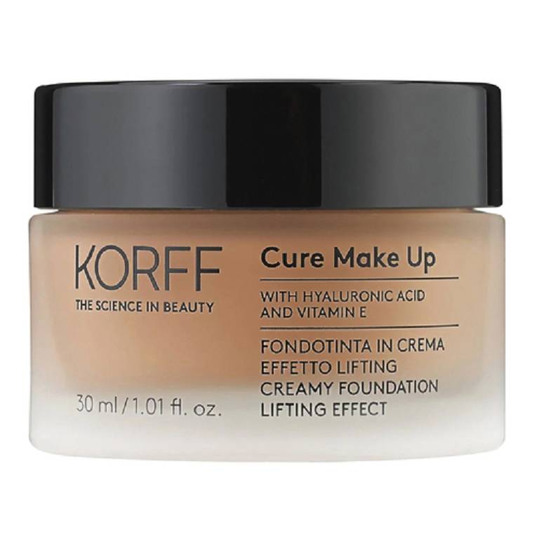 KORFF MK FONDOTINTA CREMA 06