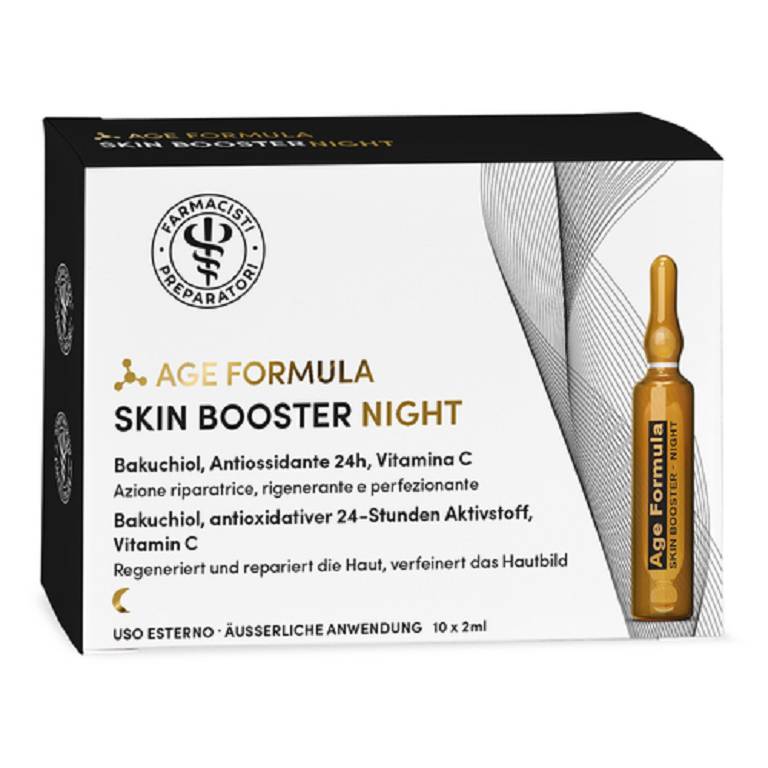 LFP AF SKIN BOOSTER NIGHT 10A