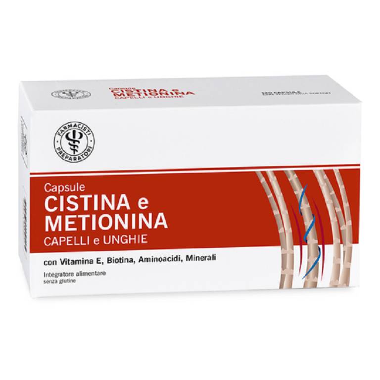 LFP CISTINA METION 120CPS