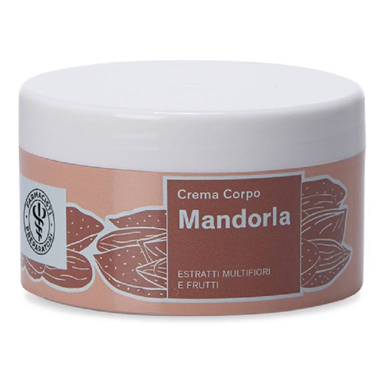 LFP CREMA CORPO MANDORLA 250ML