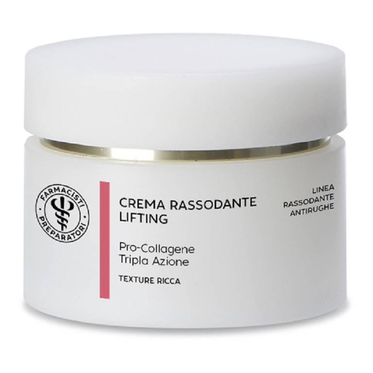 LFP CREMA RASSODANTE LIFTING