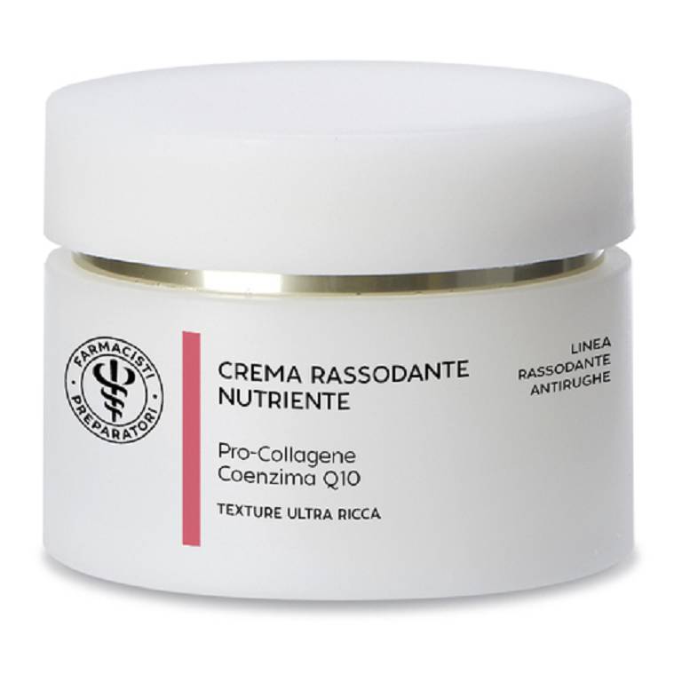 LFP CREMA RASSODANTE NUTRIENTE