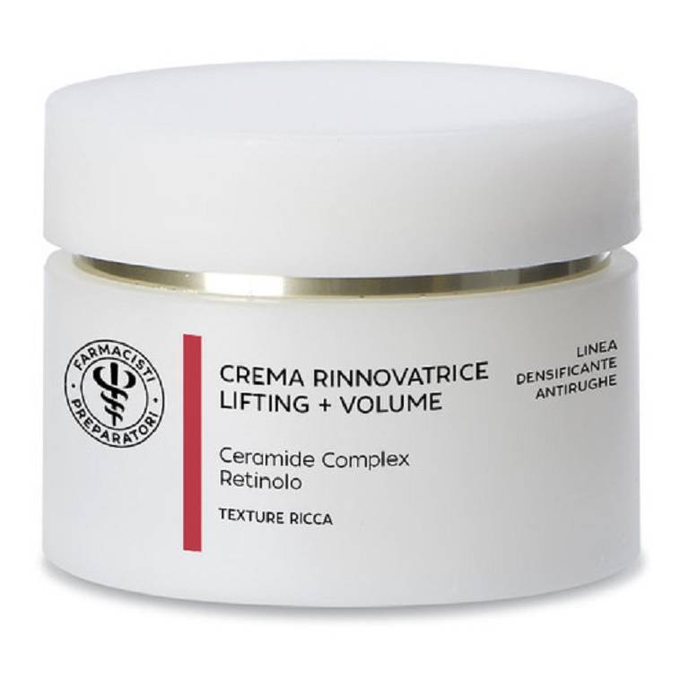 LFP CREMA RINNOVATRICE RICCA
