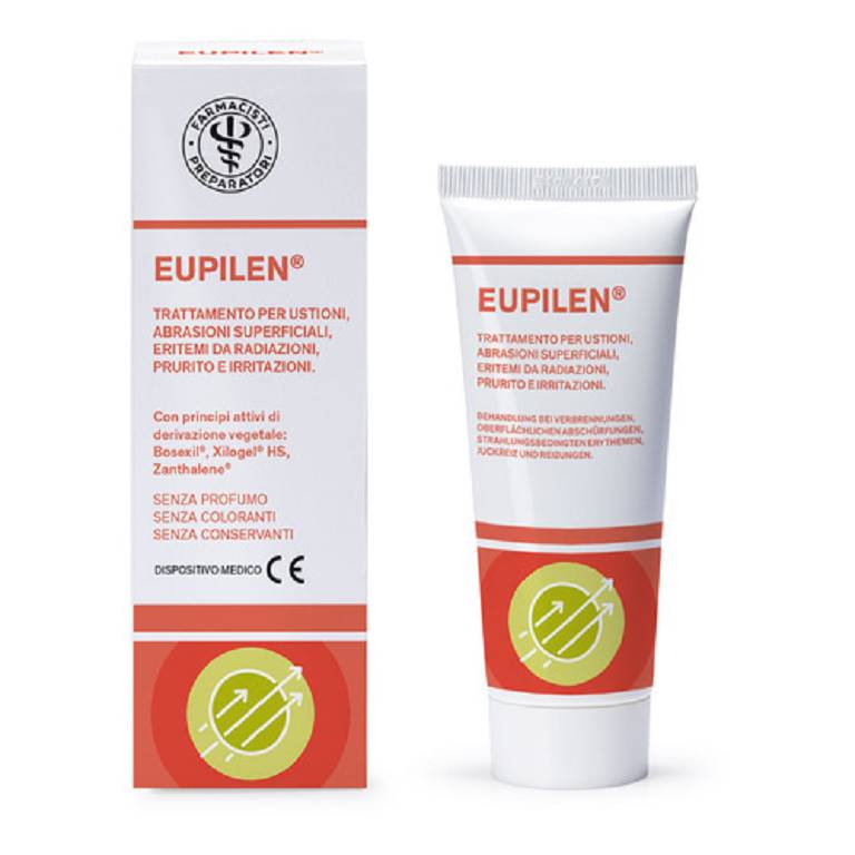 LFP EUPILEN 50ML