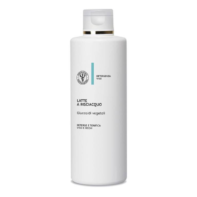 LFP LATTE RISC VISO OCCHI400ML