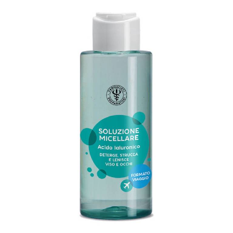 LFP PRO SOL MICELLARE 100ML