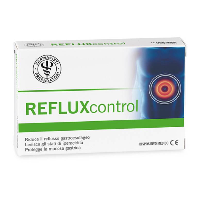 LFP REFLUXCONTROL 24CPR