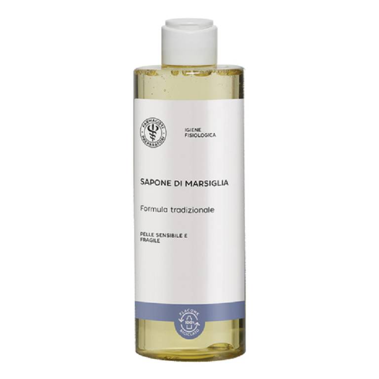 LFP SAPONE MARSILIA 300ML