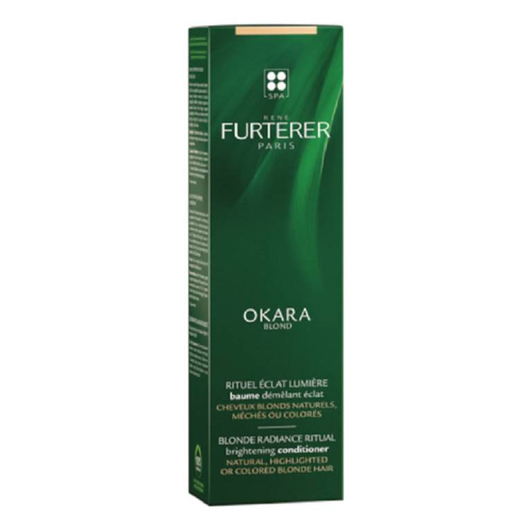 OKARA BLOND BALSAMO 150ML