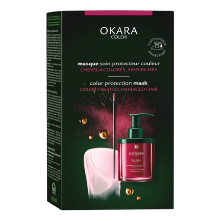 OKARA COLOR MASQUE 200ML