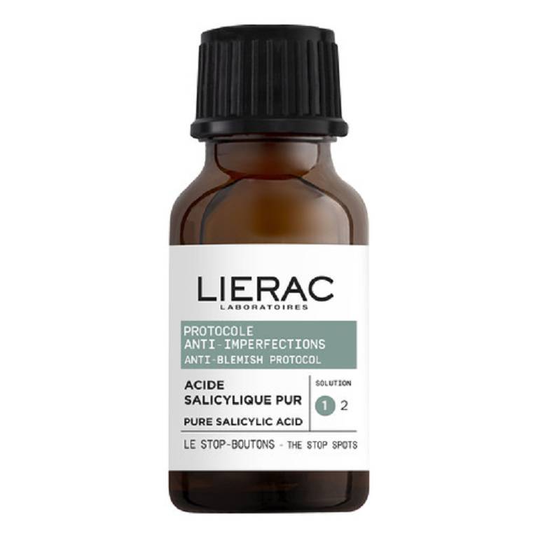 PROTOCOLE LO STOP IMPERFEZ15ML