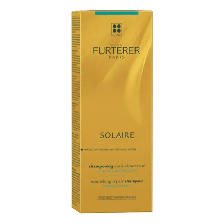 SHAMPOO NUTRI-RIPA FO SPEC50ML