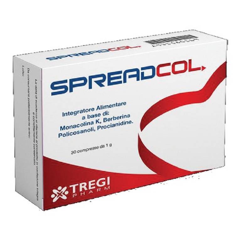 SPREADCOL 30CPR