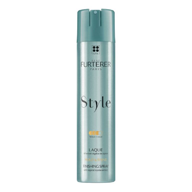 STYLE LACCA ESTR VEG JOJ 300ML