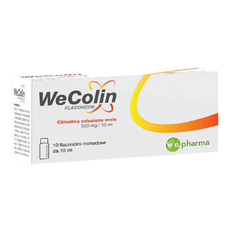 WECOLIN 10FL 10ML
