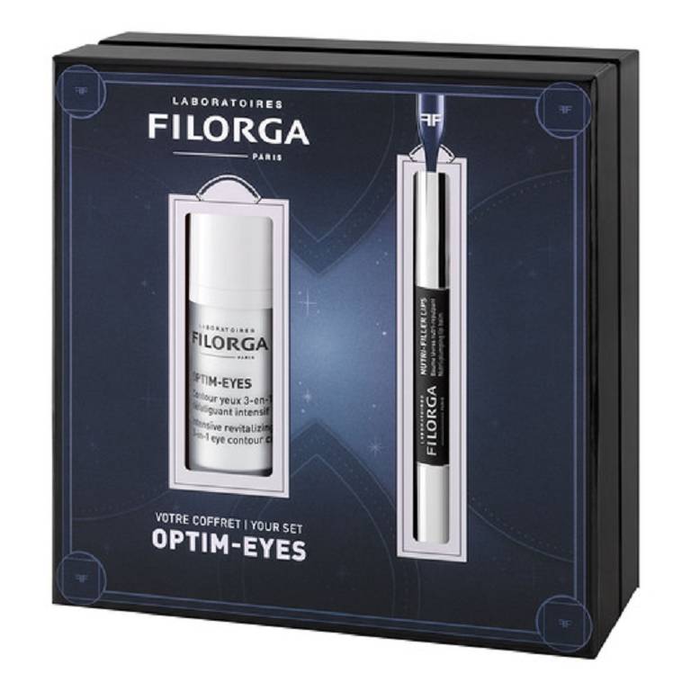 XMAS COFFRET OPTIM EYES 2024